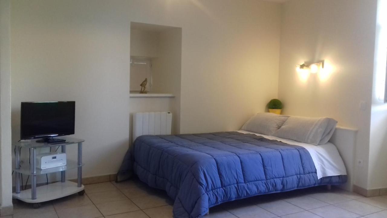 Le Petit St Clair Apartment Le Puy-en-Velay Exterior photo