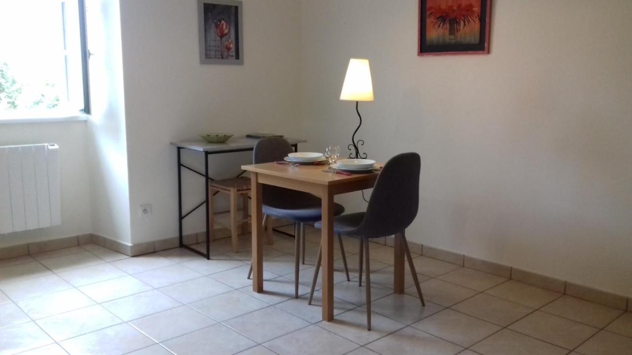 Le Petit St Clair Apartment Le Puy-en-Velay Exterior photo